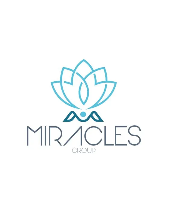 Logo de Miracles Group