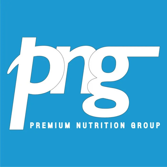 Logo de Premium Nutrition Group