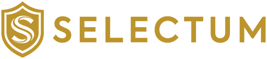 Logo de Selectum Autos