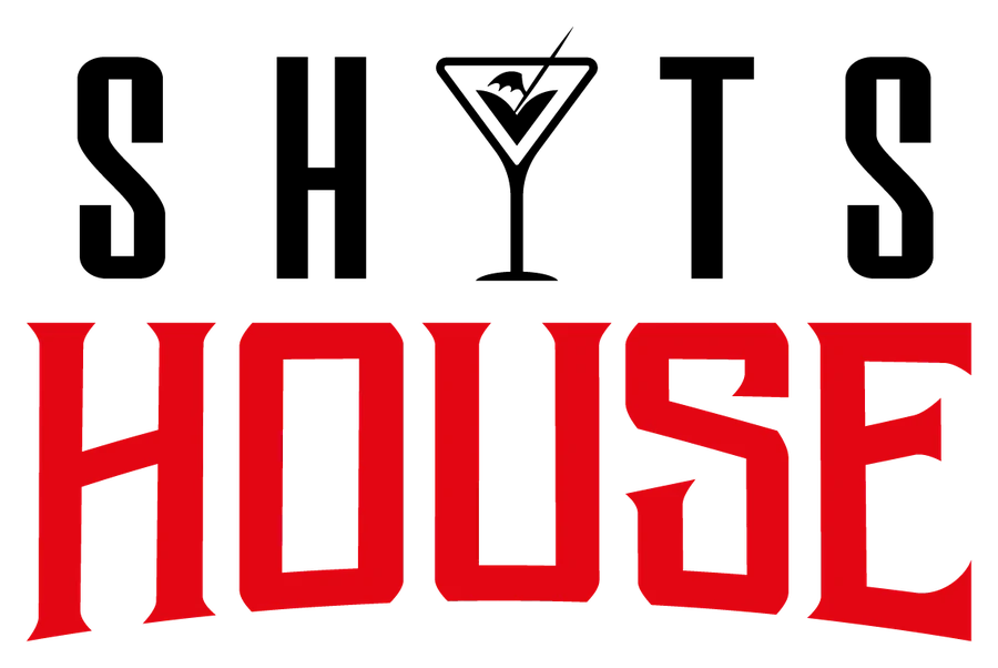 Logo de Shots House